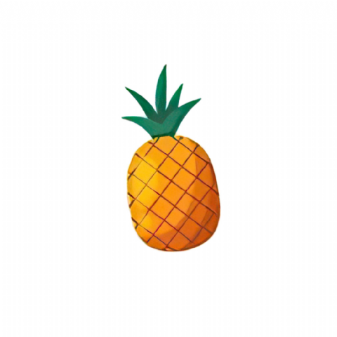 Ananas Classique