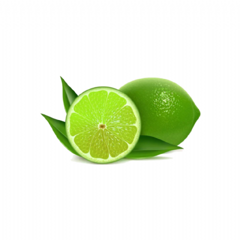 Citron vert