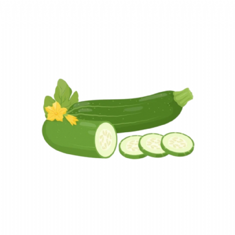 Courgette