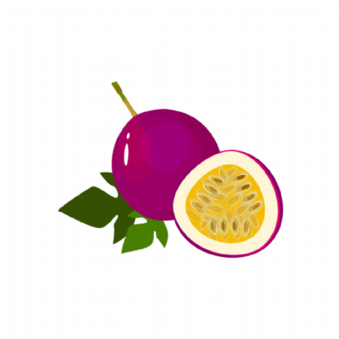 Fruit de la passion Classique