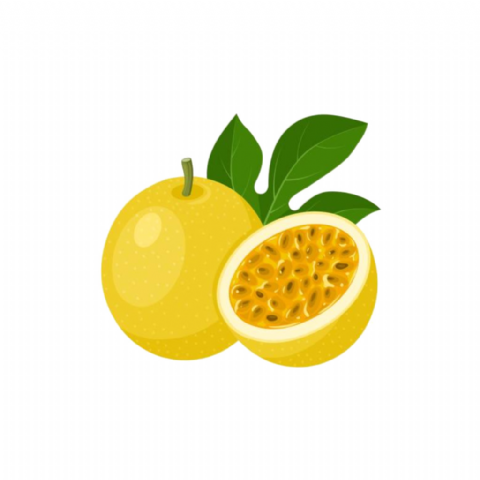Fruit de la passion Gold