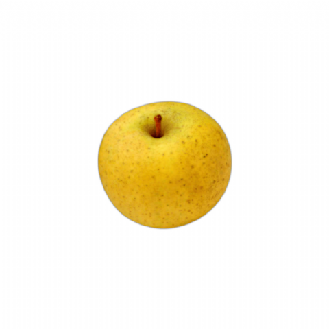Pomme Chanteclerc