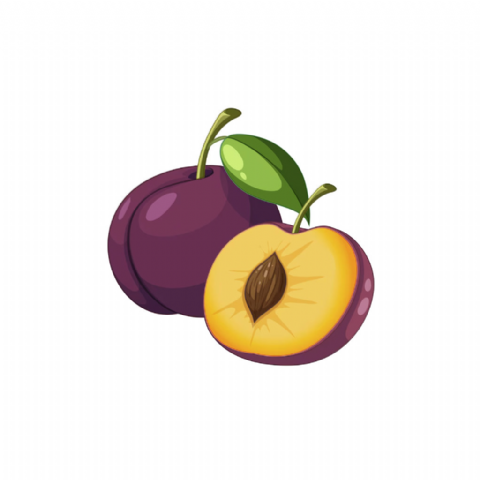 Prune