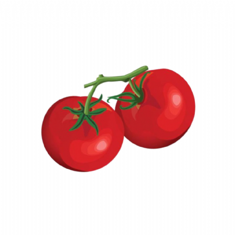 Tomate Grappe
