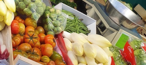 Hamelin - Fruits & Légumes